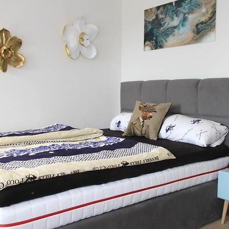 Apartment Taelerblick Maxi -Neu Modernisiert- Böbrach Εξωτερικό φωτογραφία