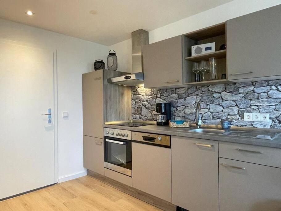 Apartment Taelerblick Maxi -Neu Modernisiert- Böbrach Εξωτερικό φωτογραφία